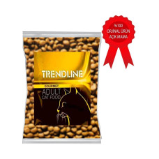 Kedi Maması Paketli 1 Kg