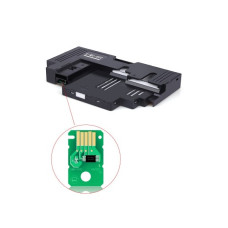 Canon G640 atık kutu chip