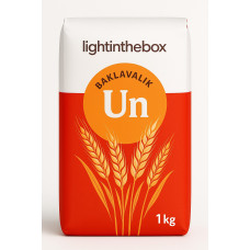 Un (Baklavalık) 1 Kg