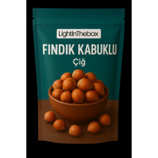 Kabuklu Fındık