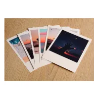 Polaroid Fotoğraf 